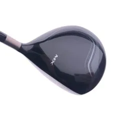Used Mizuno MX-700 5 Fairway Wood / 18 Degrees / Regular Flex / Left-Handed -Clubs sales 2e6a21e0bdbc23f090f48764975a737f