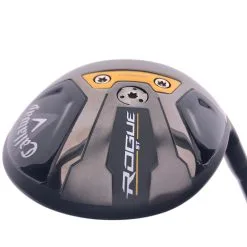 TOUR ISSUE Callaway Rogue ST Triple Diamond 3 HL Fairway / 16.5 Deg / TX-Stiff -Clubs sales 2ef2a59fff4bdf61be9f251773829a11