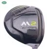 Used TaylorMade M2 2017 5 Fairway Wood / 18 Degrees / REAX M2 45 Ladies Flex -Clubs sales 2f0e8dc8a17d65a3d5b46dc8a3fe0604