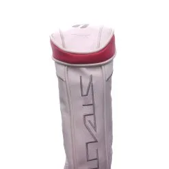 Used TaylorMade Stealth Womens 5 Fairway / 19 Degree / Aldila Ascent Ladies Flex -Clubs sales 2f61e2f2a5712b6c3cc991583b387968