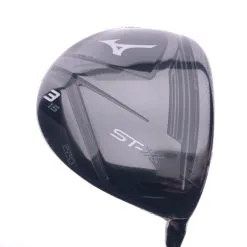 NEW Mizuno ST-X 220 3 Fairway Wood / 15 Degrees / Regular Flex