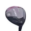 NEW Yonex Ezone GS 5 Fairway Wood / 21 Degrees / Yonex EX 330 Ladies Flex -Clubs sales 302dee90193bc61f01702b2f6b4188e7