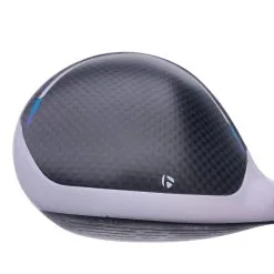 Used TaylorMade Sim2 Max D 5 Fairway Wood / 19 Degree / AIR Speeder 45 Lite Flex -Clubs sales 30d13e7ecb03575aecee2ff9c46b02a1