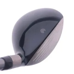 Used Cleveland Launcher FL 3 Fairway Wood / 15 Degrees / Regular / Left-Handed -Clubs sales 30d18e9e02b305bddd95e4c84181afc6