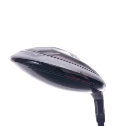 Used TaylorMade M4 5 HL Fairway Wood / 21 Degrees / Fujikura Atmos Regular Flex -Clubs sales 30ed1d9f92db88aacdce871dbf578cb6