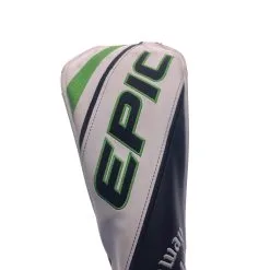 Used TOUR ISSUE Callaway Epic Speed Triple Diamond 5 Wood / 18 Deg / X-Stiff -Clubs sales 31685b8aa38fbe6bd0f280b14982f6e7