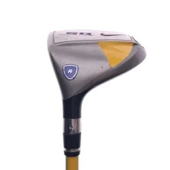 Used Nike Other 5 Fairway Wood / 19 Degrees / Diamana Regular Flex / Left-Handed -Clubs sales 317e577c66c64ac69be1586e88c11947