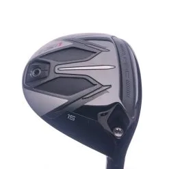 Used Titleist TSi 1 3 Fairway Wood / 15 Degrees / Aldila Ascent 40 Regular Flex