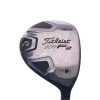 Used Titleist 909 F2 3 Fairway Wood / 15.5 Degrees / UST Proforce Stiff Flex -Clubs sales 3193a00e5d1b578a64097ab3fb4c279a