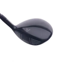 Callaway BB V Series Heaven Wood / 20.5 Degree / Bassara E42 Regular / Left-Hand 15 Callaway BB V Series Heaven Wood / 20.5 Degree / Bassara E42 Regular / Left-Hand -Clubs sales 31b63486c7a6fccd9d999405782f84d2