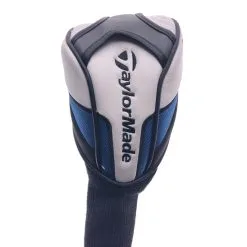 TaylorMade SLDR TP 3 Fairway Wood / 15 Degree / UST Elements Chrome X-Stiff Flex 21 TaylorMade SLDR TP 3 Fairway Wood / 15 Degree / UST Elements Chrome X-Stiff Flex -Clubs sales 31bfaf588544b481e49e9f27fe859b9b