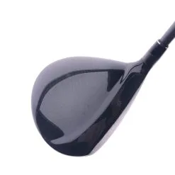 Used Srixon ZX 3 Fairway Wood / 15 Degrees / HZRDUS Smoke 60g 6.0 Stiff Flex -Clubs sales 322ced82abd23000ad0d46d1d51e92c2