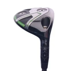Used Callaway GBB Epic Sub Zero 3 Fairway / 15 Degrees / Rogue Max 75 Stiff Flex -Clubs sales 32acc150049cdf26c991624cf485e4ab