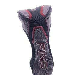 Used Ping G20 3 Fairway Wood / 15 Degrees / Ping TFC 169 Regular Flex -Clubs sales 3358f5ea27e14c40524568fa15911af7