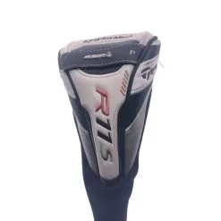 Used TaylorMade R11s 3 Fairway Wood / 15.5 Degrees / RIP Phenom 70 Regular Flex 21 Used TaylorMade R11s 3 Fairway Wood / 15.5 Degrees / RIP Phenom 70 Regular Flex -Clubs sales 33de8db375362c90a3936e9cc7a93038