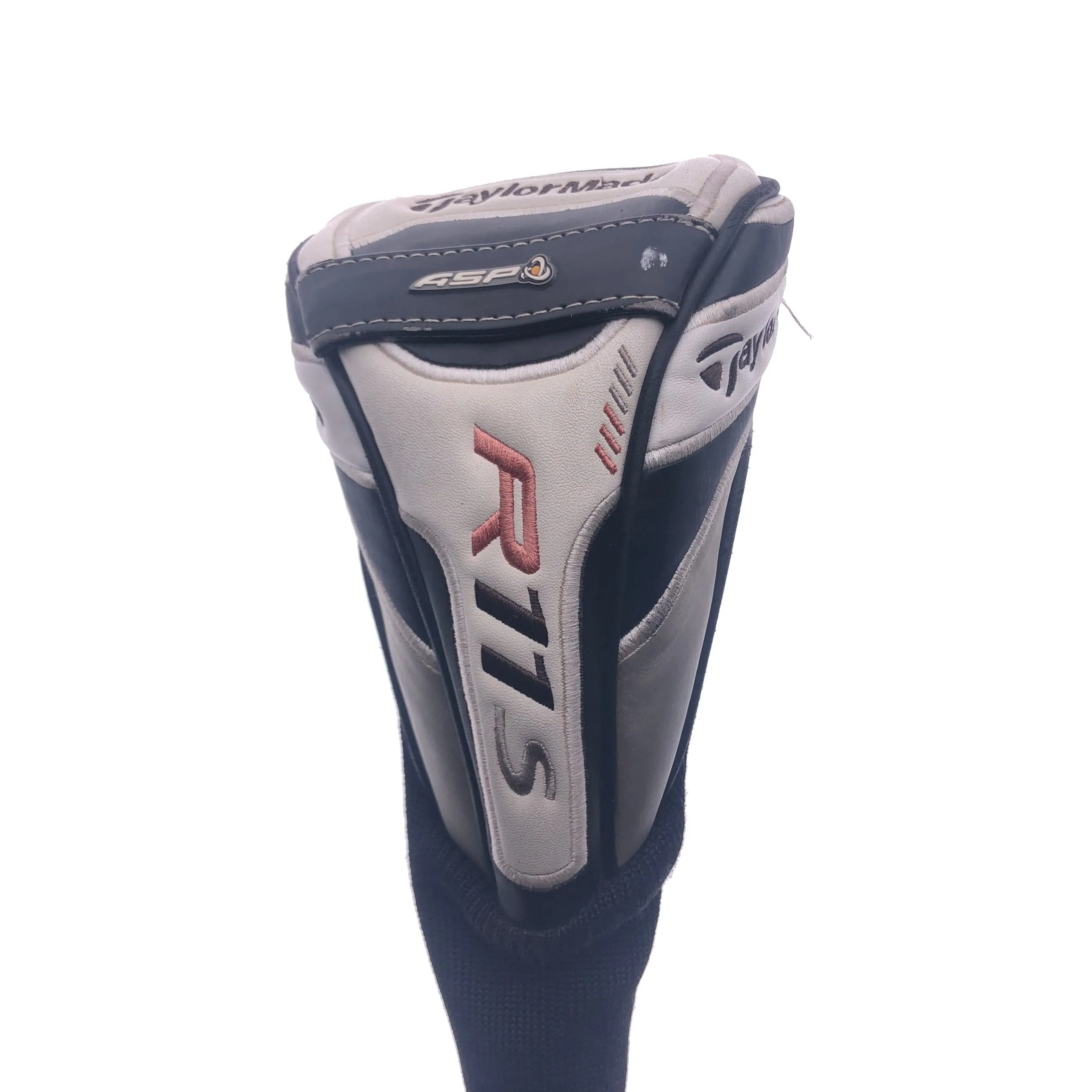 Used TaylorMade R11s 3 Fairway Wood / 15.5 Degrees / RIP Phenom 70 Regular Flex 12 Used TaylorMade R11s 3 Fairway Wood / 15.5 Degrees / RIP Phenom 70 Regular Flex - Image 10