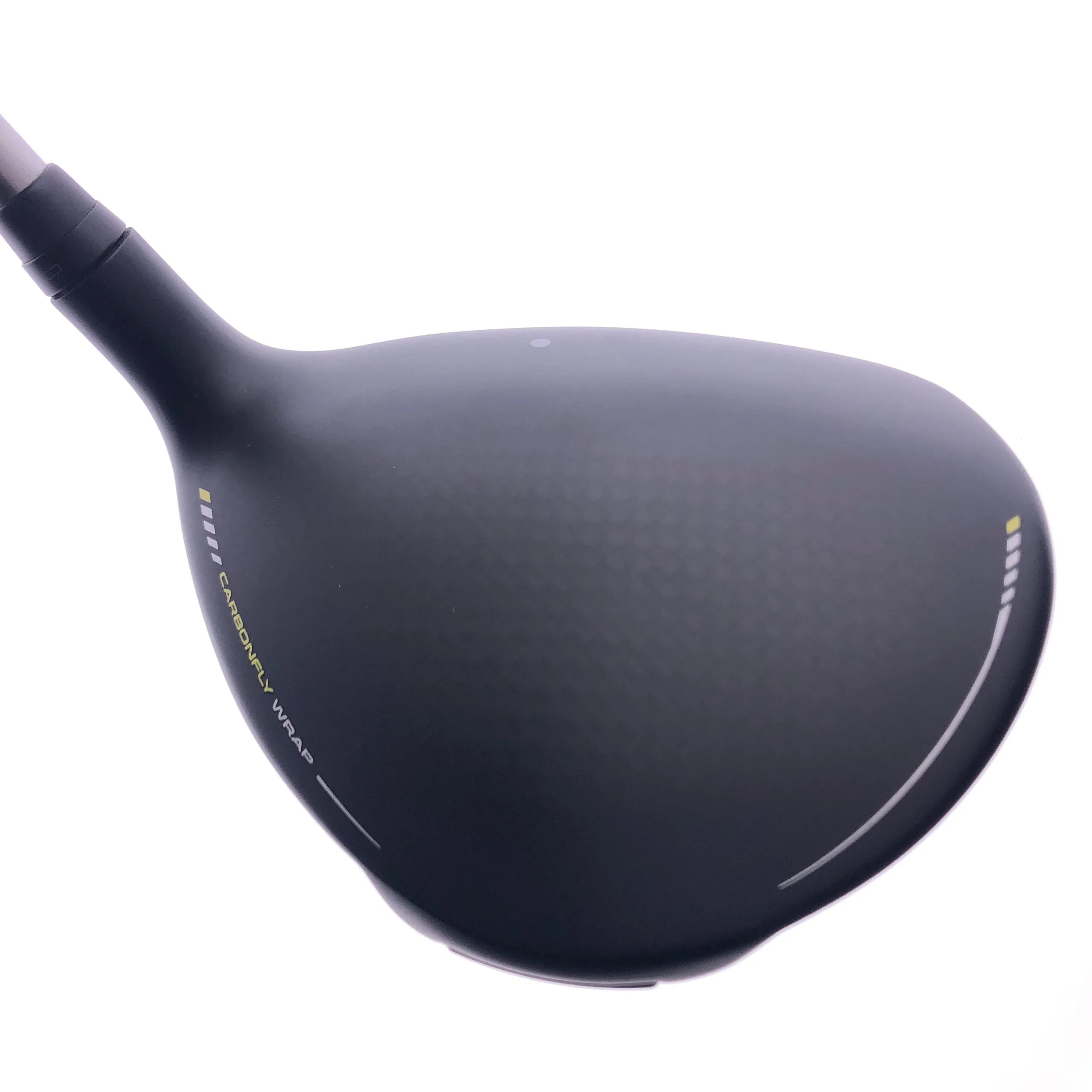 Ping G430 Max 3 Fairway Wood / 15 Degrees / Soft Regular 8 Ping G430 Max 3 Fairway Wood / 15 Degrees / Soft Regular - Image 6