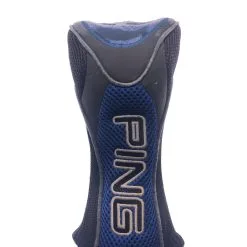 Used Ping G5 3 Fairway Wood / 15 Degrees / Grafalloy Pro Launch 75 Regular Flex -Clubs sales 3411eccdeff0fd05ad310f13803b7ebf