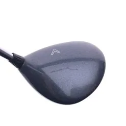 Used Callaway Steelhead III 4+ Fairway Wood / 16.5 Degrees / Callaway Uniflex -Clubs sales 34326bf1bca1492f5c73590f7ebb2967 7814c200 d4bb 4582 a70e ee3030937ec7