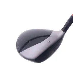 Used TOUR ISSUE TaylorMade M4 3 Fairway Wood / 15 Degrees / Tour AD X-Stiff Flex -Clubs sales 34367a3b05be761b70c58240df84cae5