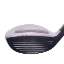 Adams® Used Adams Speedline Fast 12 5 Wood / 17 Degrees / ProLaunch Blue Regular Flex -Clubs sales 347f2d6b9f60e21edd81c9b94482c66f