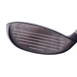 Used Callaway Mavrik Subzero 3 Fairway Wood / 15 Degrees / Stiff Flex -Clubs sales 34843f0b12fcbb8382e85fb8866e2198