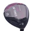 NEW Yonex Ezone GS 5 Fairway Wood / 21 - 24 Degrees / Yonex EX-330 Ladies Flex -Clubs sales 359facae12b92d0c85485526aa42baef