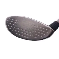 Used Callaway Big Bertha 2007 5 Fairway Wood / 19 Degrees / Ladies Flex -Clubs sales 3641f72771e934f6535d259b1fc99d9e