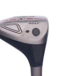 Used Titleist 904 F 3 Fairway Wood / 15 Degree / Aldila NV Fairway 85 Stiff Flex -Clubs sales 365988baaeaffd543056460aba1ad44b