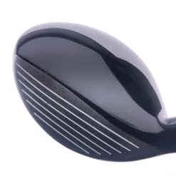 Used Srixon Z F45 4 Fairway Wood / 17 Degrees / Kuro Kage Black 60 Stiff Flex 17 Used Srixon Z F45 4 Fairway Wood / 17 Degrees / Kuro Kage Black 60 Stiff Flex -Clubs sales 365e2c3b521f9894297b91493169ea2d