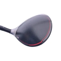 Used TaylorMade M6 3 Fairway Wood / 15 Degrees / HANDCRAFTED Stiff Flex -Clubs sales 36b3484ce9d0733337424ef53fc3aaa7