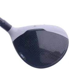 Used TaylorMade M1 2017 3 HL Fairway Wood / 17 Degrees / KuroKage 70 Stiff Flex -Clubs sales 3734c04676df38975a6abbfc06f823ea