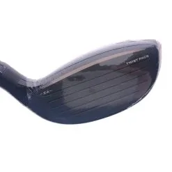 NEW TaylorMade Stealth Plus 3 Fairway / 15 Degree / Stiff Flex / Left-Handed -Clubs sales 376e0901ab77929285ef0d1259e1ee4f