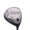 Used Callaway Big Bertha Steelhead III 3+ Fairway Wood / 13 Degrees / Stiff Flex -Clubs sales 380c2763e84fddec11f34abc68a46c61 1