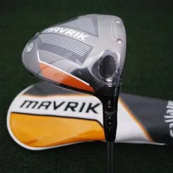 Callaway Mavrik 22 Driver Choose 9º/10.5º Loft & Stiff/Regular/Senior Flex NEW -Clubs sales 384820652972 4 59149.1657054326.500.500