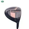 Used Yonex Royal Ezone 3 Fairway Wood / 15 Degree / Nanometric Soft Regular Flex 1 Used Yonex Royal Ezone 3 Fairway Wood / 15 Degree / Nanometric Soft Regular Flex -Clubs sales 388a583c72a35de912cc69835fe552ca