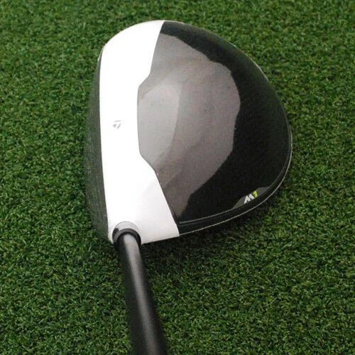 TaylorMade 2017 M1 440 Driver 10.5 Project X HZRDUS Black 75 6.0 Stiff Flex NEW 4 TaylorMade 2017 M1 440 Driver 10.5 Project X HZRDUS Black 75 6.0 Stiff Flex NEW - Image 2