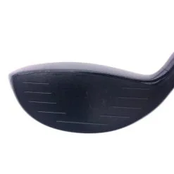Used Srixon ZX 3 Fairway Wood / 15 Degrees / HZRDUS Smoke Black Stiff Flex -Clubs sales 396c568a236b953b25f7fb03a52c762a 3210eded 6d98 4add 8512 37cc4bf5f542