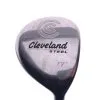 Cleveland Launcher Steel 4 Fairway Wood / 17 Degrees / Stiff Flex -Clubs sales 39c05b32100f2b146ca2d8ee55478d33
