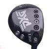 Used PXG 0341 X Gen 2 3 Fairway Wood / 15 Degrees / Oban Kiyoshi HB 75g X-Flex