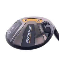 Used Callaway Rogue ST MAX 3 Fairway Wood / 15 Degrees / Regular Flex -Clubs sales 39f16e733e7ba2d657bfd875b33c0b82