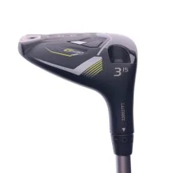 Ping G430 Max 3 Fairway Wood / 15 Degrees / Soft Regular 13 Ping G430 Max 3 Fairway Wood / 15 Degrees / Soft Regular -Clubs sales 3a41dce79d1ce5c76868e5aed3d80122 3dd5b4af fca1 4d8d 8683 5bc6494aa95d