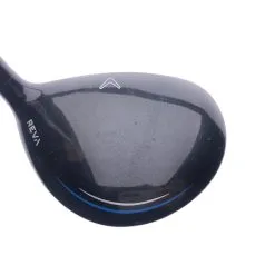 Used Callaway Reva 5 Fairway Wood / 20 Degrees / Callaway Ladies Flex -Clubs sales 3a58c6c3daf8c184fe3b944ea390dfb3