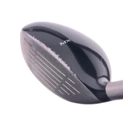 Used Mizuno MX-700 3 Fairway Wood / 15 Degree / Grafalloy Prolaunch Regular Flex -Clubs sales 3afef47171e12ef6dd689550a0501df1