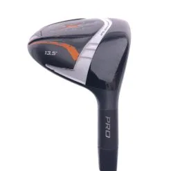 Used Callaway X2 Hot Pro 3 Fairway Wood / 13.5 Degrees / Aldila Tour Stiff Flex 14 Used Callaway X2 Hot Pro 3 Fairway Wood / 13.5 Degrees / Aldila Tour Stiff Flex -Clubs sales 3b3d9155a239d0478167efeef09ac0e9