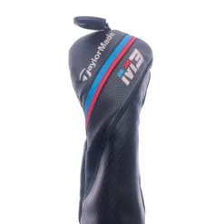 TaylorMade M3 3 Fairway Wood / 15 Degrees / Aldila NV Orange MLT Stiff Flex -Clubs sales 3b6cce74bddbad15437d531737f4b88f