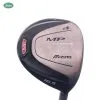 Used Mizuno MP Titanium 2010 4 Wood / 16.5 Degrees / Proforce 79 Stiff Flex
