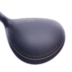 Used Callaway Rogue ST MAX 5 Fairway Wood / 18 Degrees / Regular Flex -Clubs sales 3c97991d9430631e269b60717571e2a6