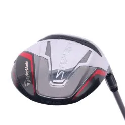Used TaylorMade Stealth Womens 5 Fairway Wood / 19 Degrees / Aldila Ladies Flex -Clubs sales 3d1e9218073b781f32f4309c0b8036bb
