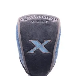 Used Callaway X Series Blue 7 Fairway / 22 Degrees / Ladies Flex / Left-Handed -Clubs sales 3dbbb0dcb74a803972256a6f3267b0ca